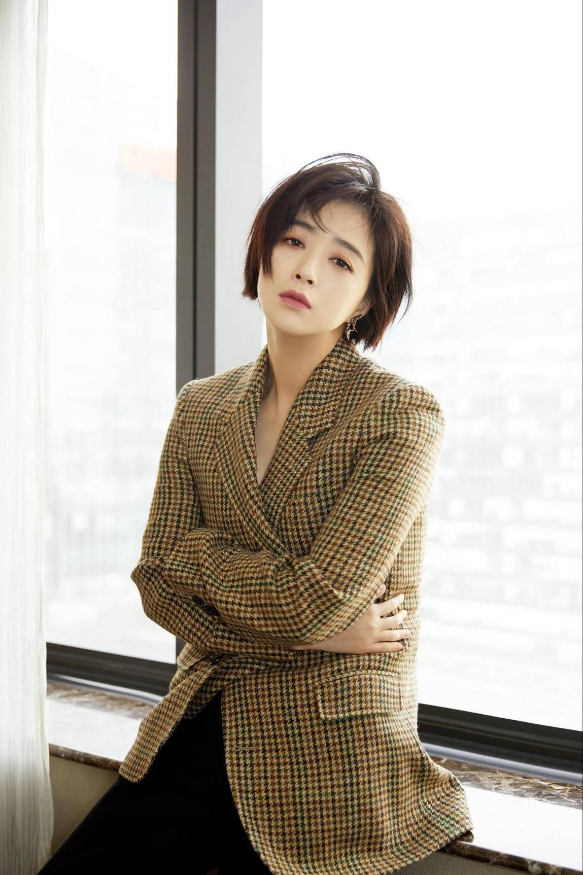 肩宽背厚的女生必练,如何增加肩宽和背宽