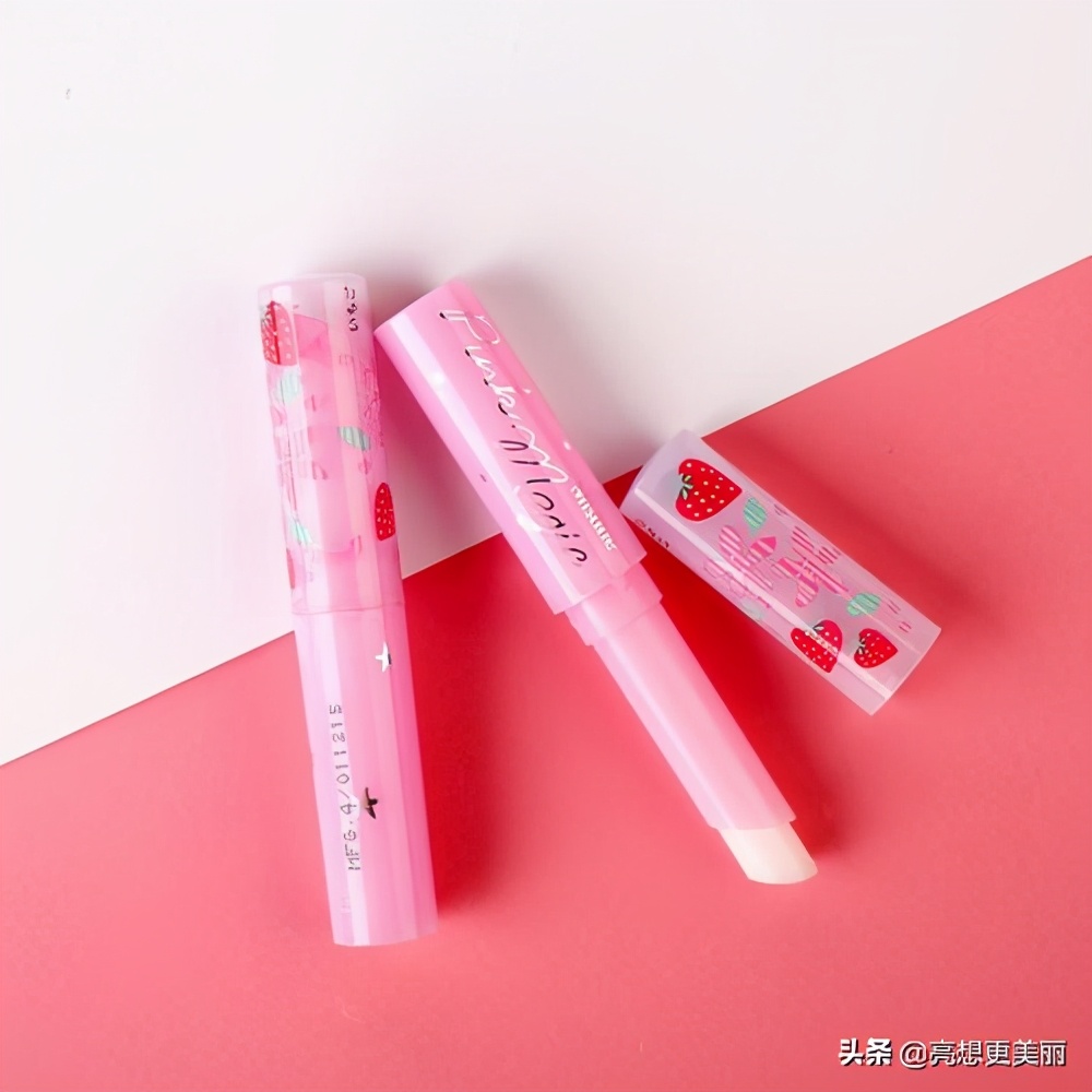 唇色黑选迪奥口红哪个色号最好,迪奥蓝金烈艳唇膏全线测评