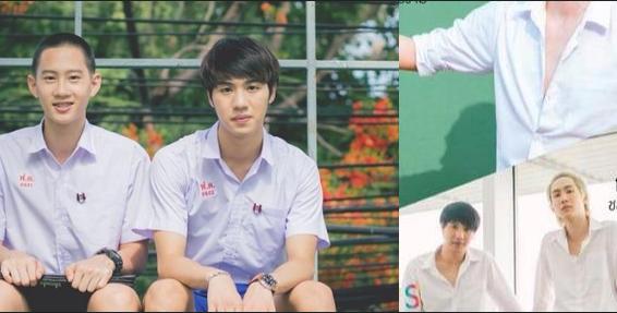 泰剧男主占有欲很疯狂虐恋的剧,泰剧爱情电影推荐