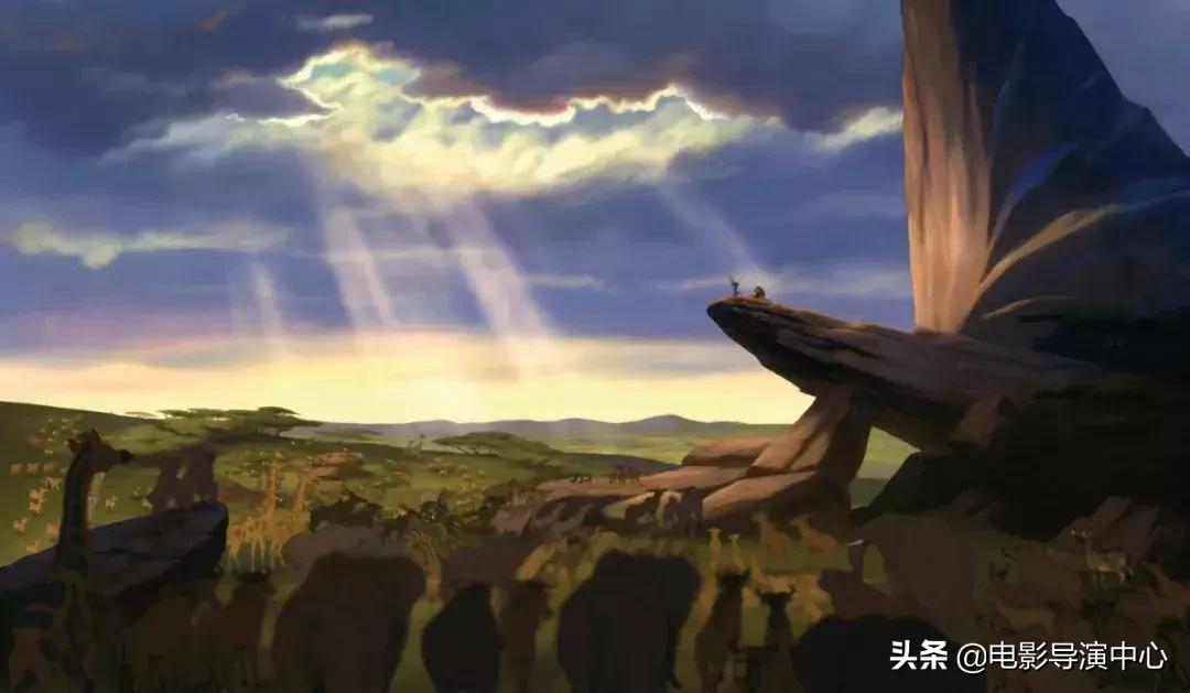 看狮子王电影,看电影狮子王