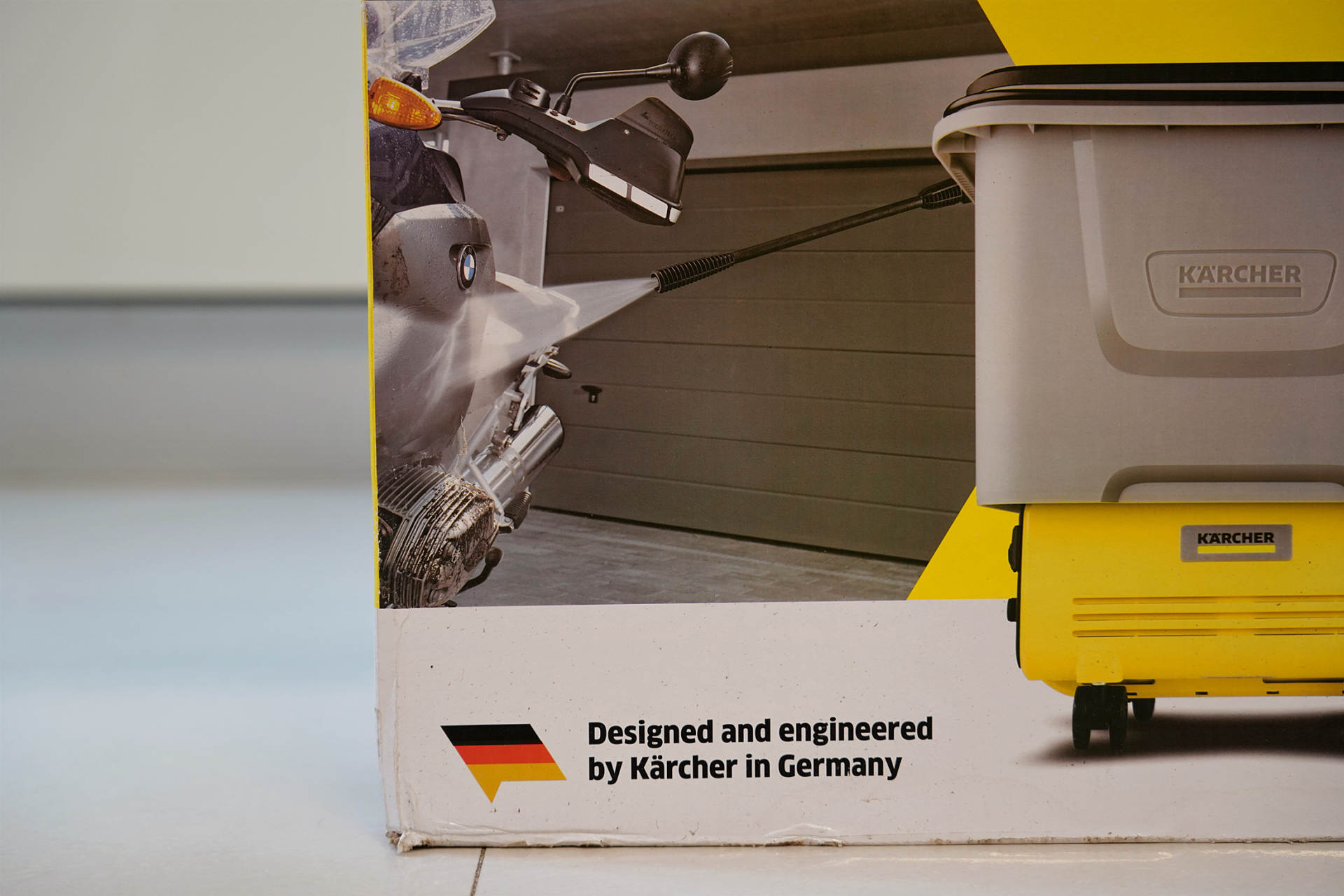 自己洗车你需要准备这些洗车设备,洗车入门需要哪些工具