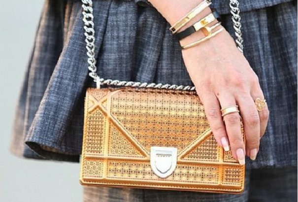 夏季显瘦链条包包,背包夏季旅行包