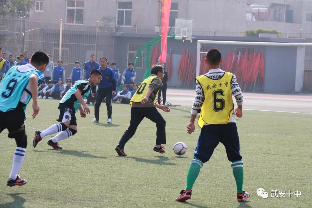 奔跑吧少年田径邀请赛,奔跑吧少年我校田径运动会开幕