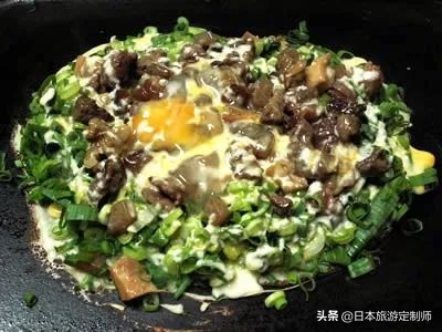 吃货打卡！日本47都道府县B级当地美食新大门！一个不落收入囊中