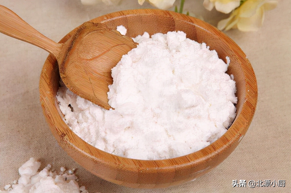 生粉和淀粉的区别及用途,生粉和淀粉区别小常识