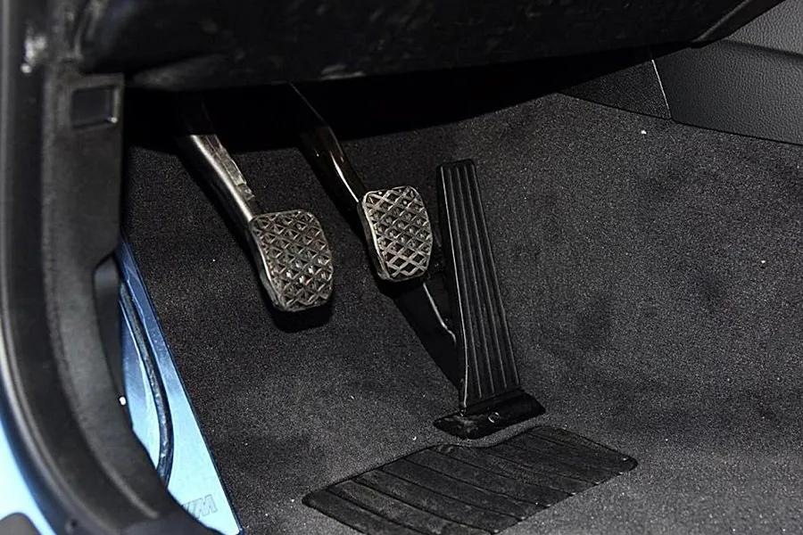 离合器越用越高是什么原因,离合器越开越沉怎么办