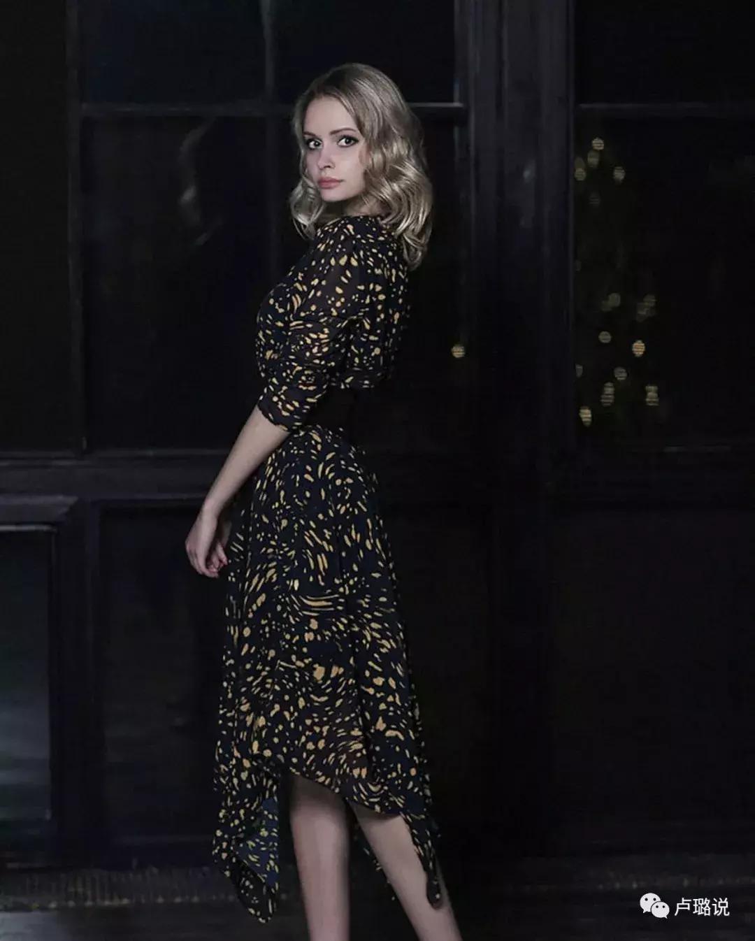 5个法国国民品牌,让你秒变感性巴黎*妞小**|卢璐私荐