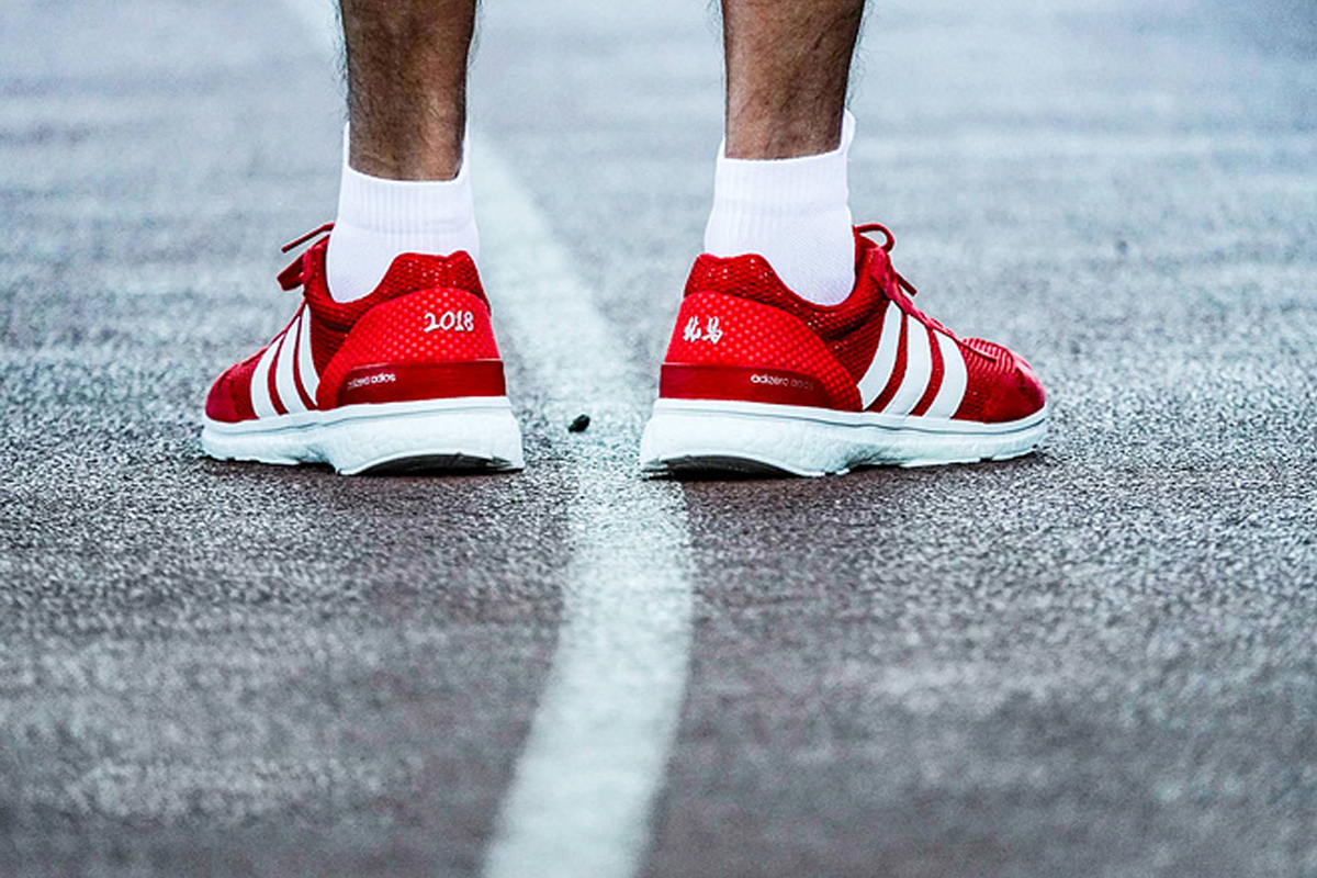 适合马拉松并且驾驭门槛低的跑鞋,2022公认脚感最好的10双马拉松跑鞋