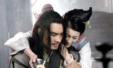 钢铁直男武松,低情商拒爱方式害了武大郎的命