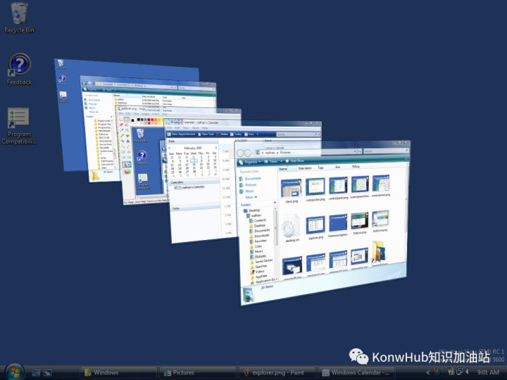 windowsxp才是经典windows系统,windowsxp正版系统桌面