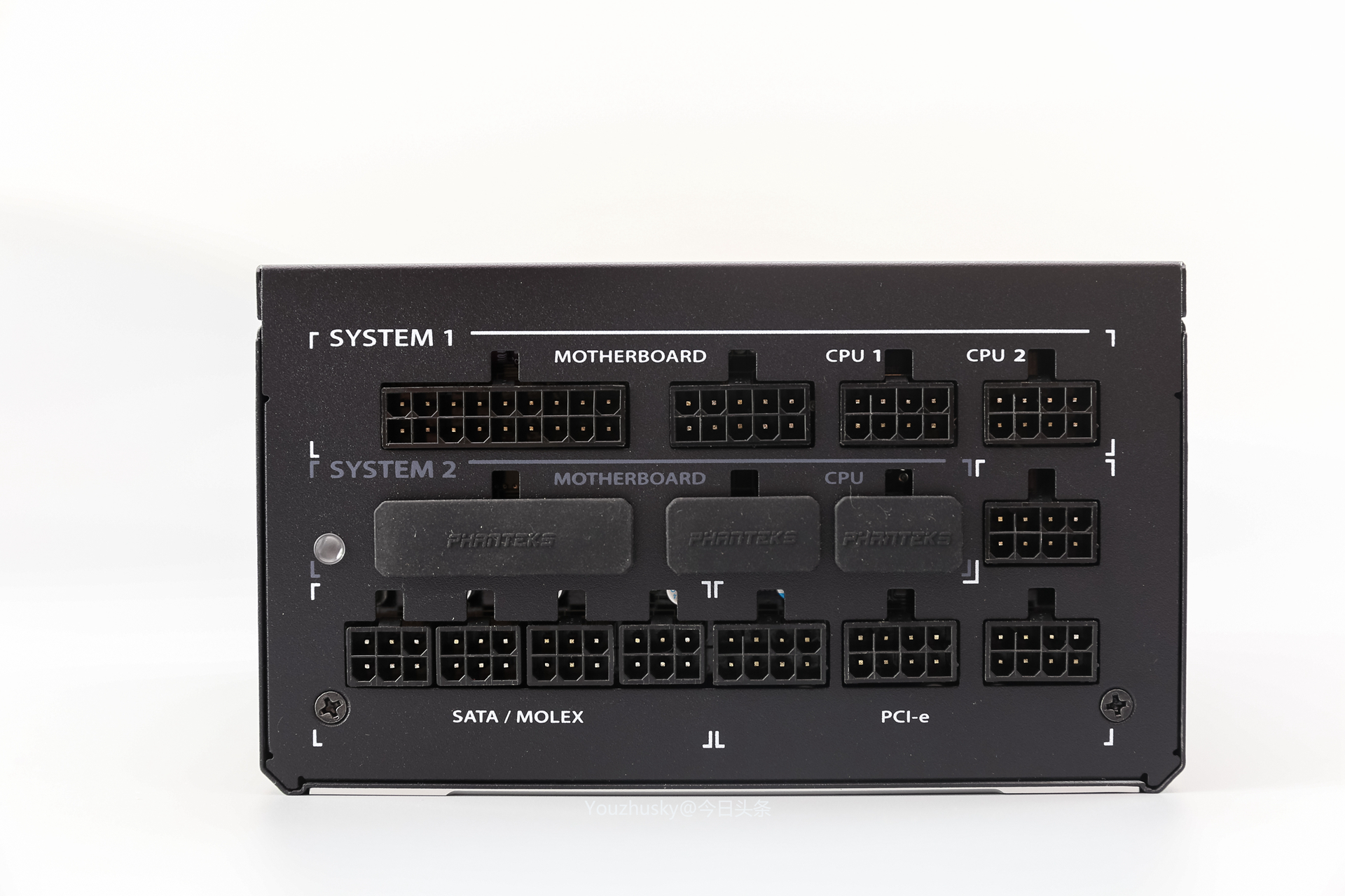 追风者和恩杰水冷,追风者旗舰风冷