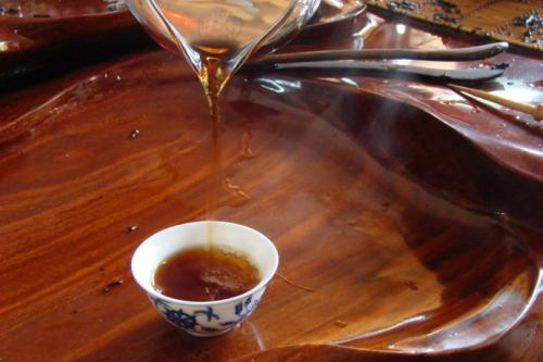 沉香白茶与沉香茶有什么区别,罗汉沉香茶解说词