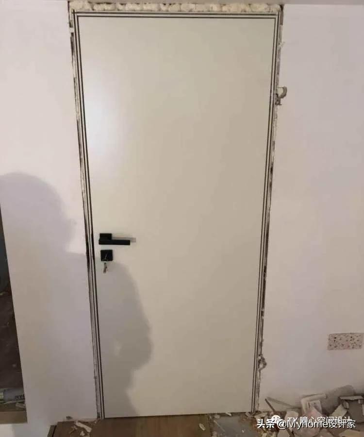 不敢相信房子还有人住,不敢相信的房子