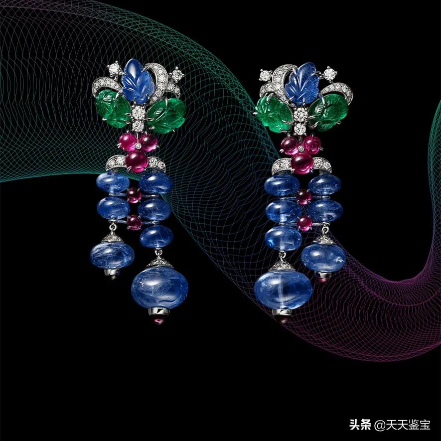 皇帝的珠宝商,皇帝的珠宝商卡地亚