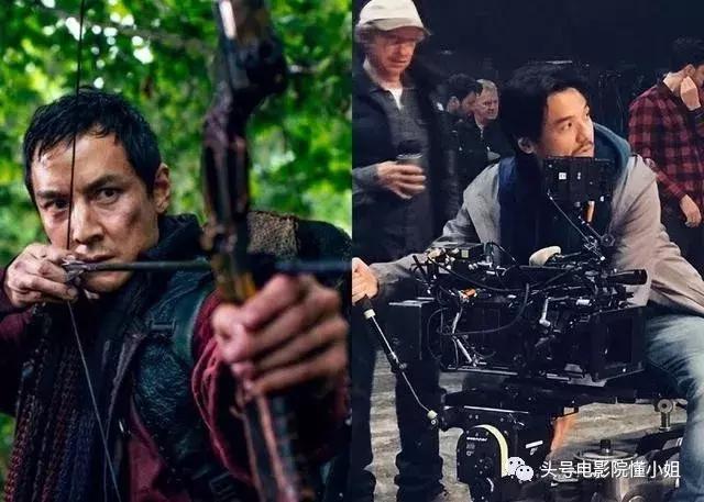 冯德伦电影豆瓣,冯德伦被吐槽