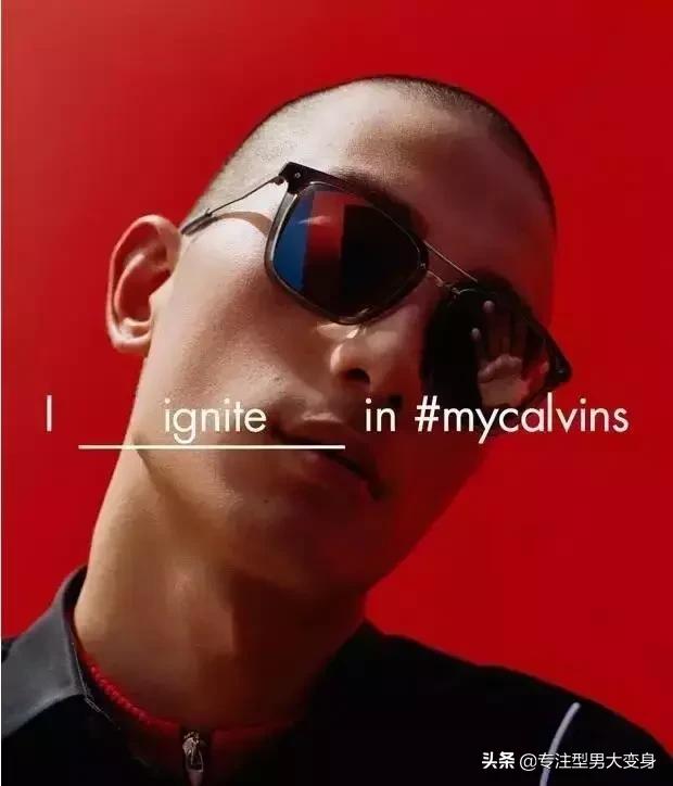 痞帅的寸头男生发型,寸头怎么拍出痞里痞气的感觉