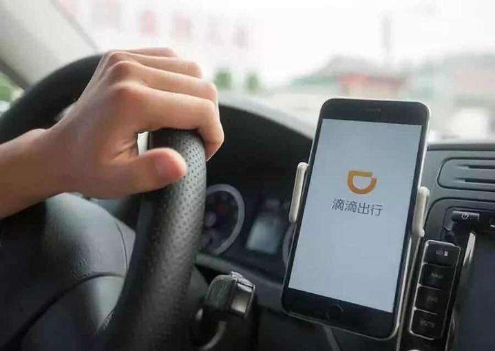 “以租代购”租赁公司自杀未遂：别做网约车，这是我最傻的决定