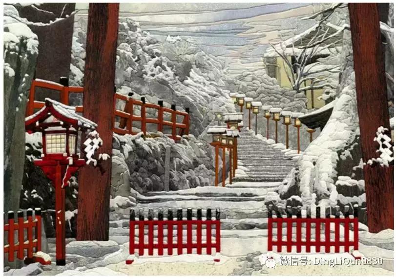 褶皱布画diy教程,布艺褶皱画