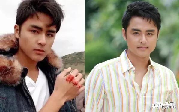 那些年我们追过的台湾电影,那些年我们追过的台湾男神