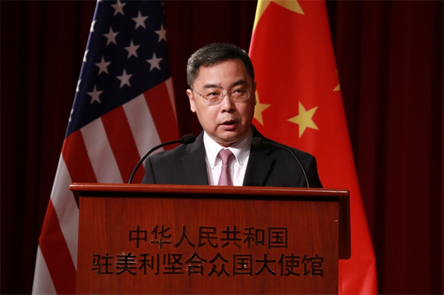 美军早已秘密进驻台湾，越过“试探”大陆的界限！盼等解放那一天