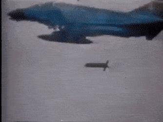 坦克天敌，步兵收割机|集束*弹炸**（上篇）