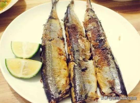 什么鱼dha含量高适合小孩子吃,给孩子吃dha含量高的鱼有哪些