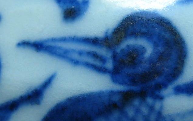 元青花与明青花怎么辨,如何辨别真假元青花瓷器