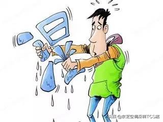 东芝中央空调和富士通空调选哪个,普通空调真的不如中央空调吗