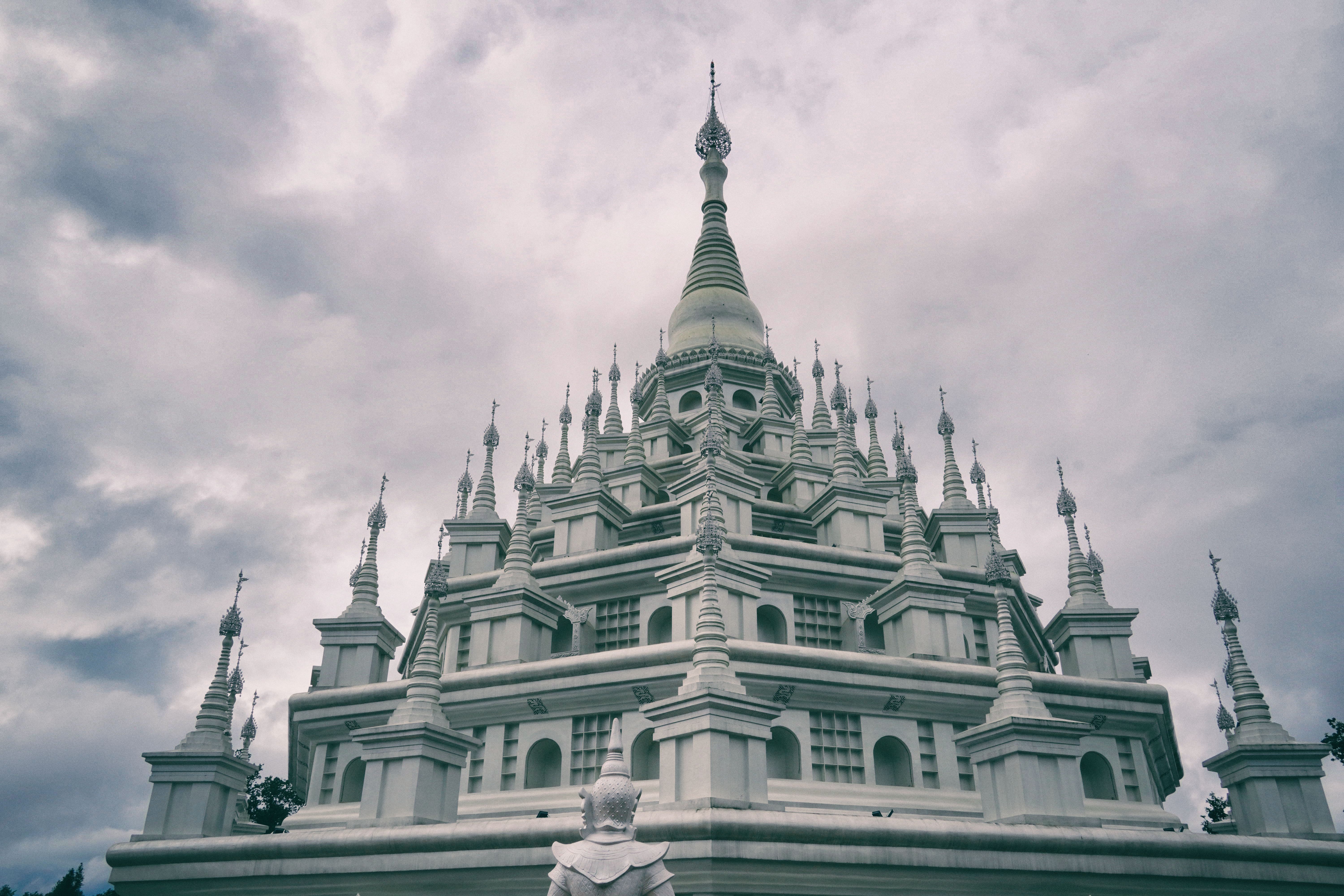 在祖国的边疆,在祖国西南边陲的云南省