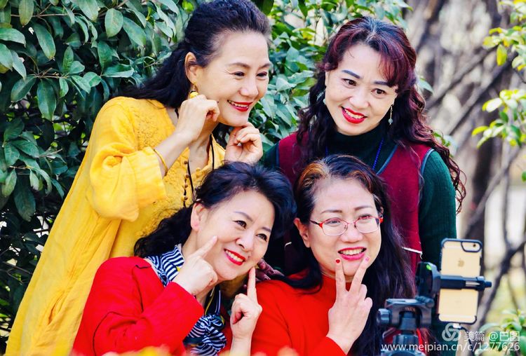 100张洛阳美女照片,100张洛阳女人图片