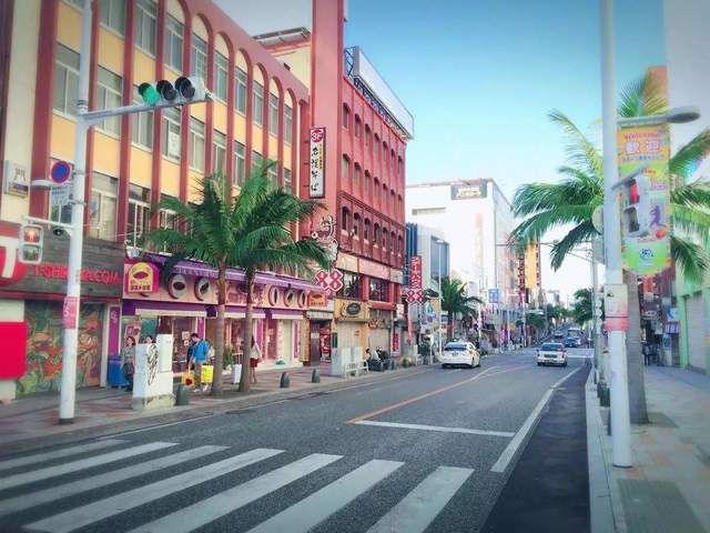 冲绳五天四夜,冲绳6天五晚自由行攻略