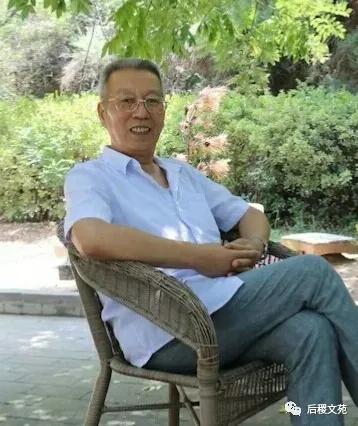 新绛尹天峻/天地庙道长刘元平印象