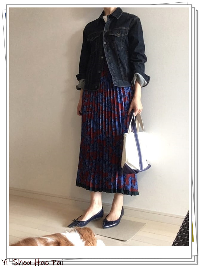 今年超火的芭蕾舞鞋怎么搭配,芭蕾舞鞋怎么穿最好看