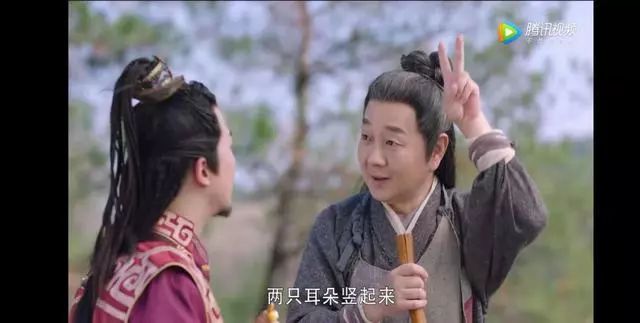 一集就入坑这部新剧看得太过瘾,一口气刷完6集的新剧太刺激了