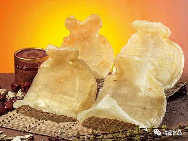 买的花胶长毛了,上好的花胶腥不腥