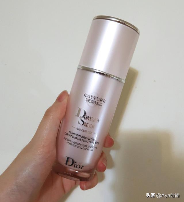 迪奥护肤品正确的使用方式,迪奥护肤品使用方法