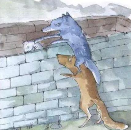 九狗出一獒怎么认,狗生九子必有一獒是真实存在的吗