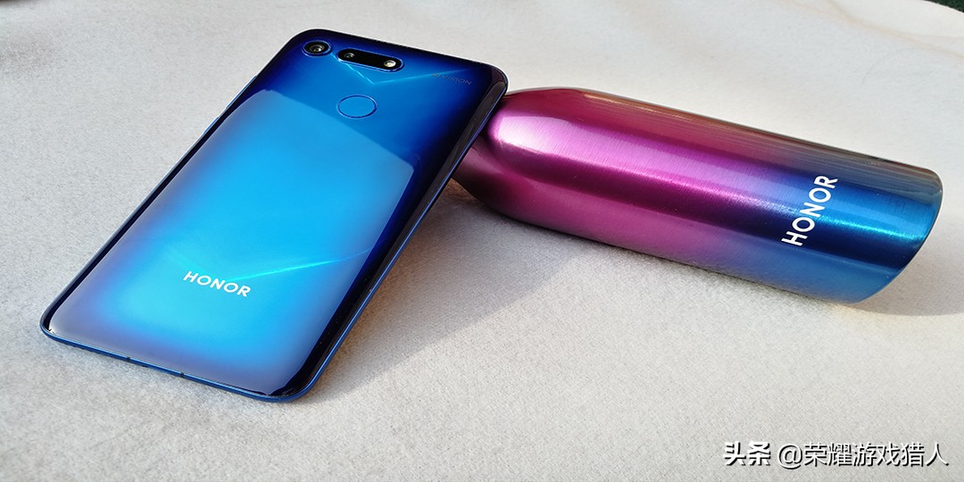 荣耀v20游戏视频体验,2024年荣耀v20游戏测评