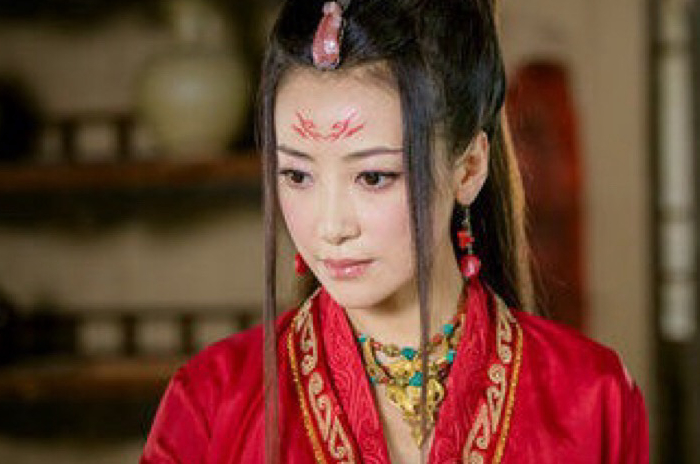 75年女明星有哪些,70后女明星前十名