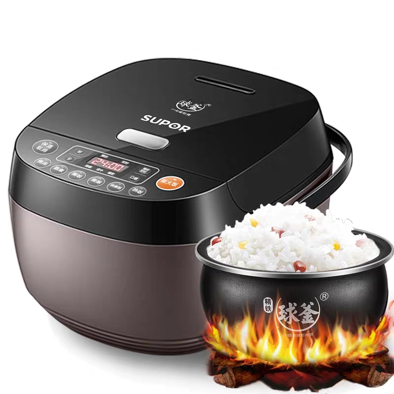 电饭煲口碑较好的一款,家用电饭煲口碑排行榜
