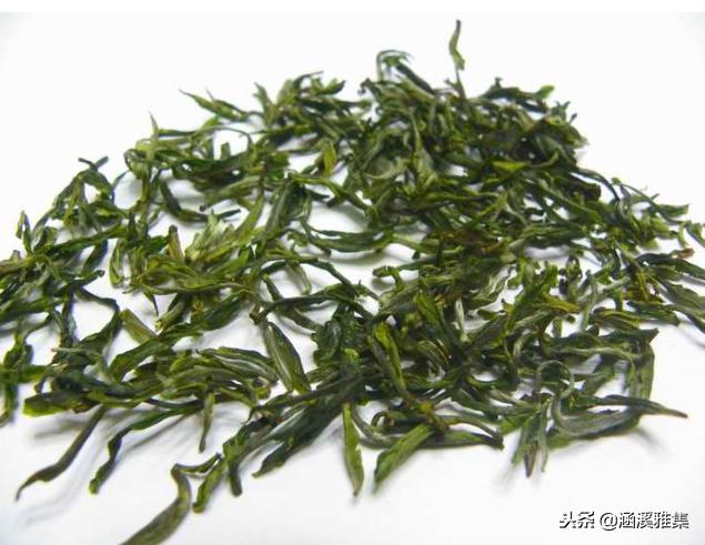 碧螺春茶介绍中国十大名茶,顶级白茶照片中国十大名茶