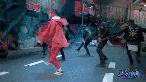 《这！就是街舞》热播，街舞相关词汇了解一下