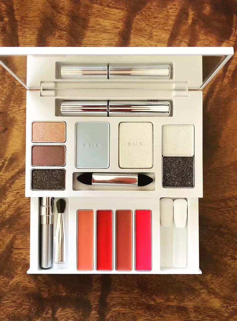 香缇卡限定,香缇卡限定彩妆