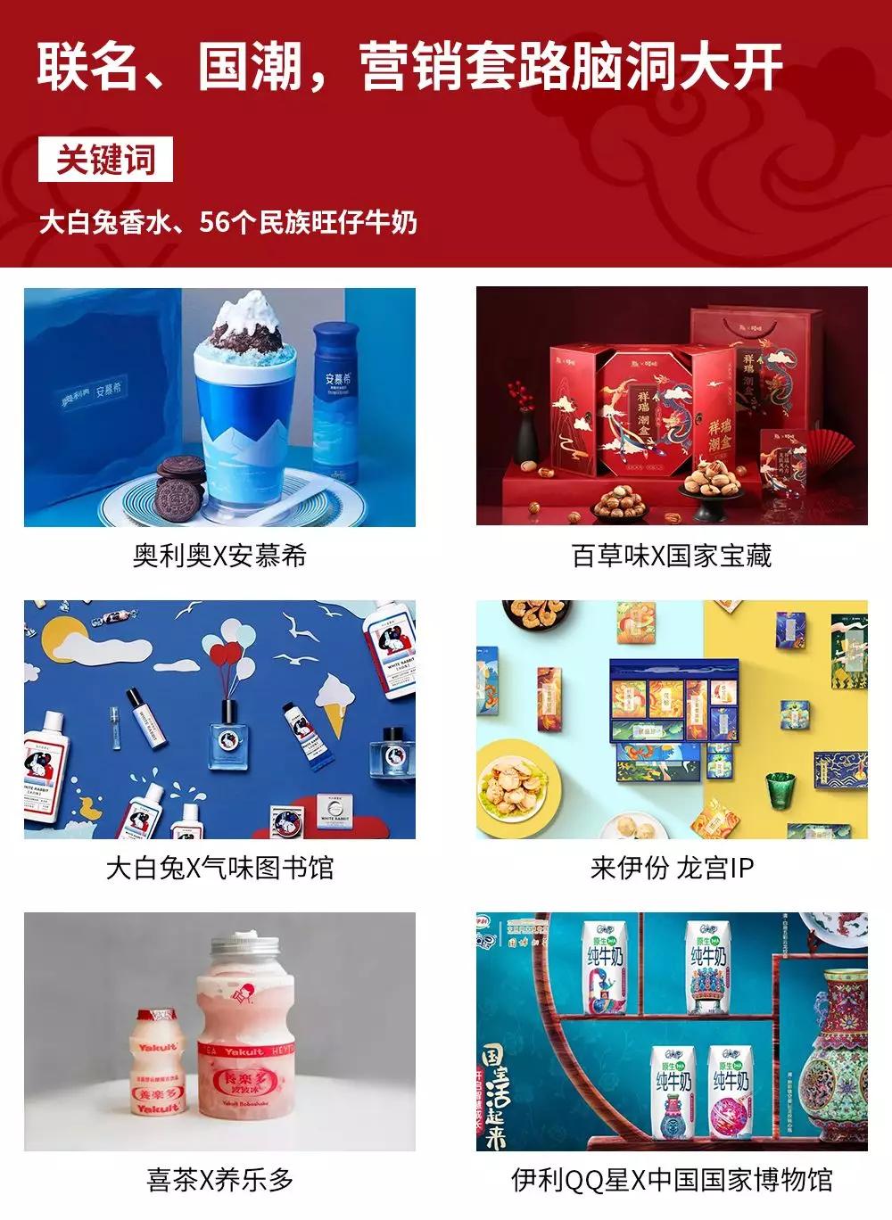 2019年度食品企业到底做了哪些创新？|来自FBIF的年终拷问
