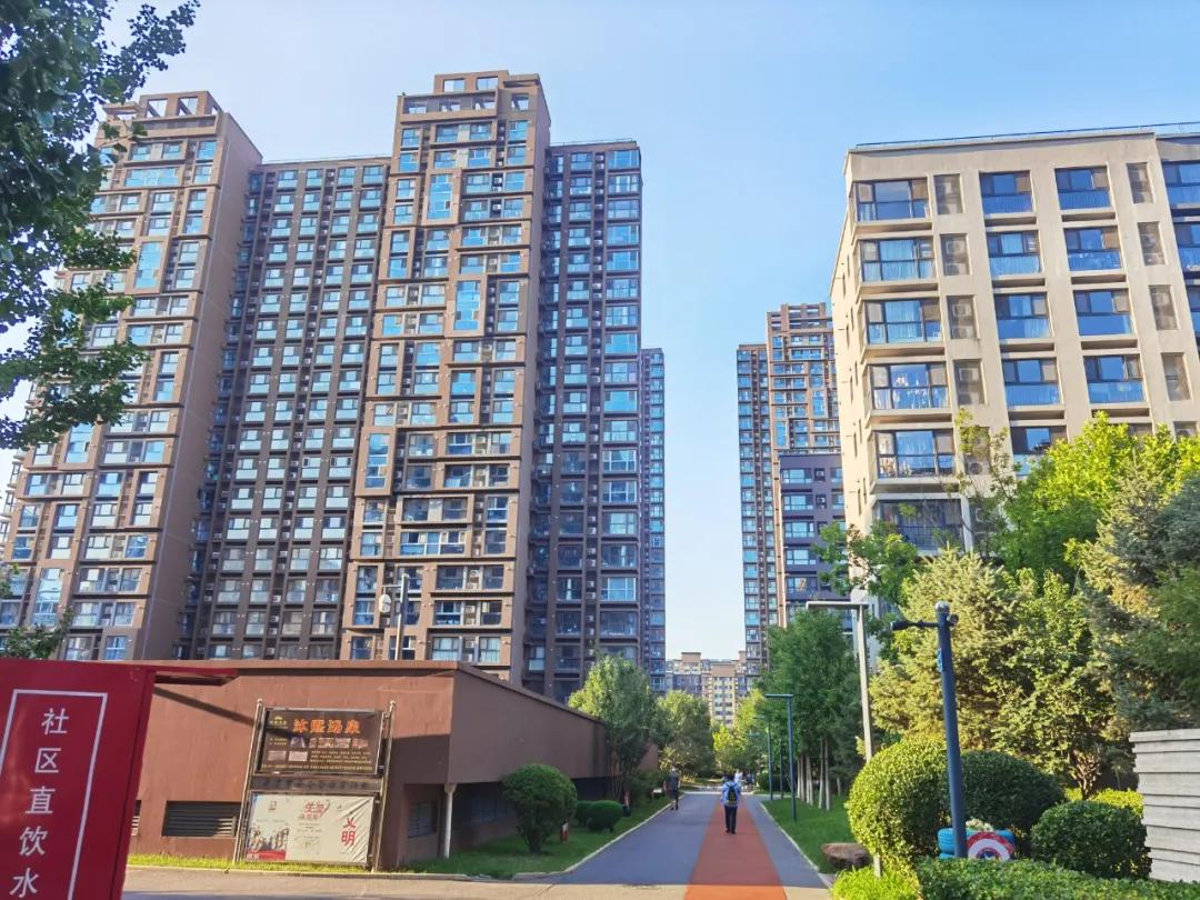 北京亦庄两居四千一个月的房子,亦庄400万左右的二手房子