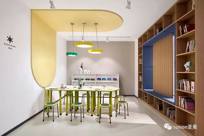 比电视剧里颜值还高的美好校园，了解一下