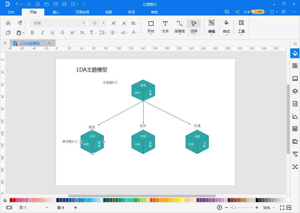 模型怎么画简笔画,怎么画模型图案