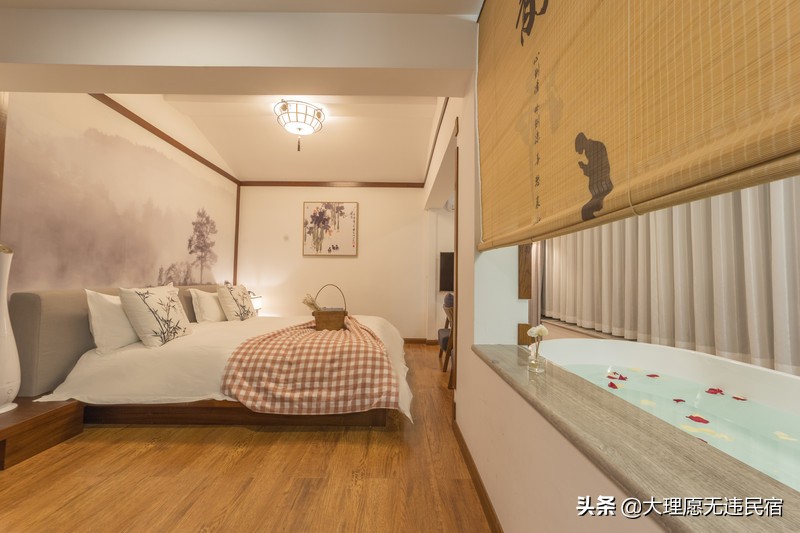 大理苍山一日免费游详细攻略,大理苍山旅游攻略自由行