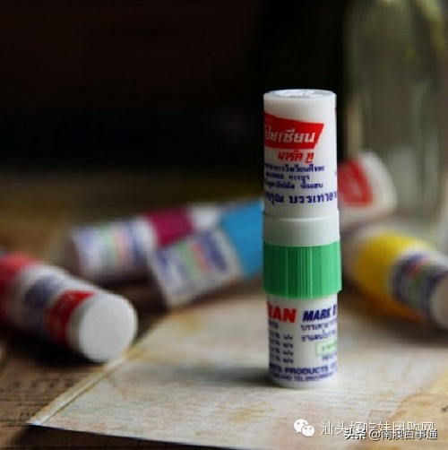 潮汕必备的物品,潮汕人家里必备东西