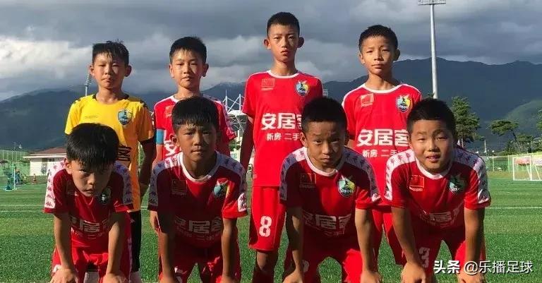 中国足球神童吕孟洋,吕孟洋中国足球总决赛